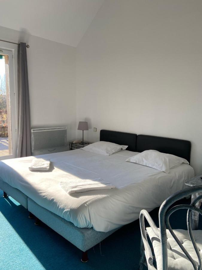 Golf Hotel De La Carte Chouzy-sur-Cisse Zewnętrze zdjęcie