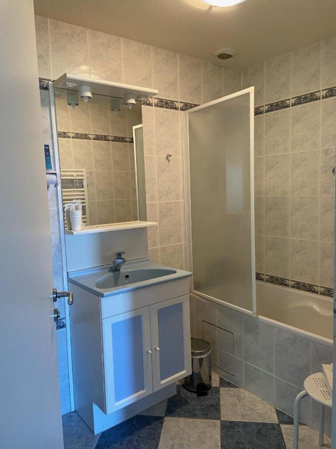 Golf Hotel De La Carte Chouzy-sur-Cisse Zewnętrze zdjęcie