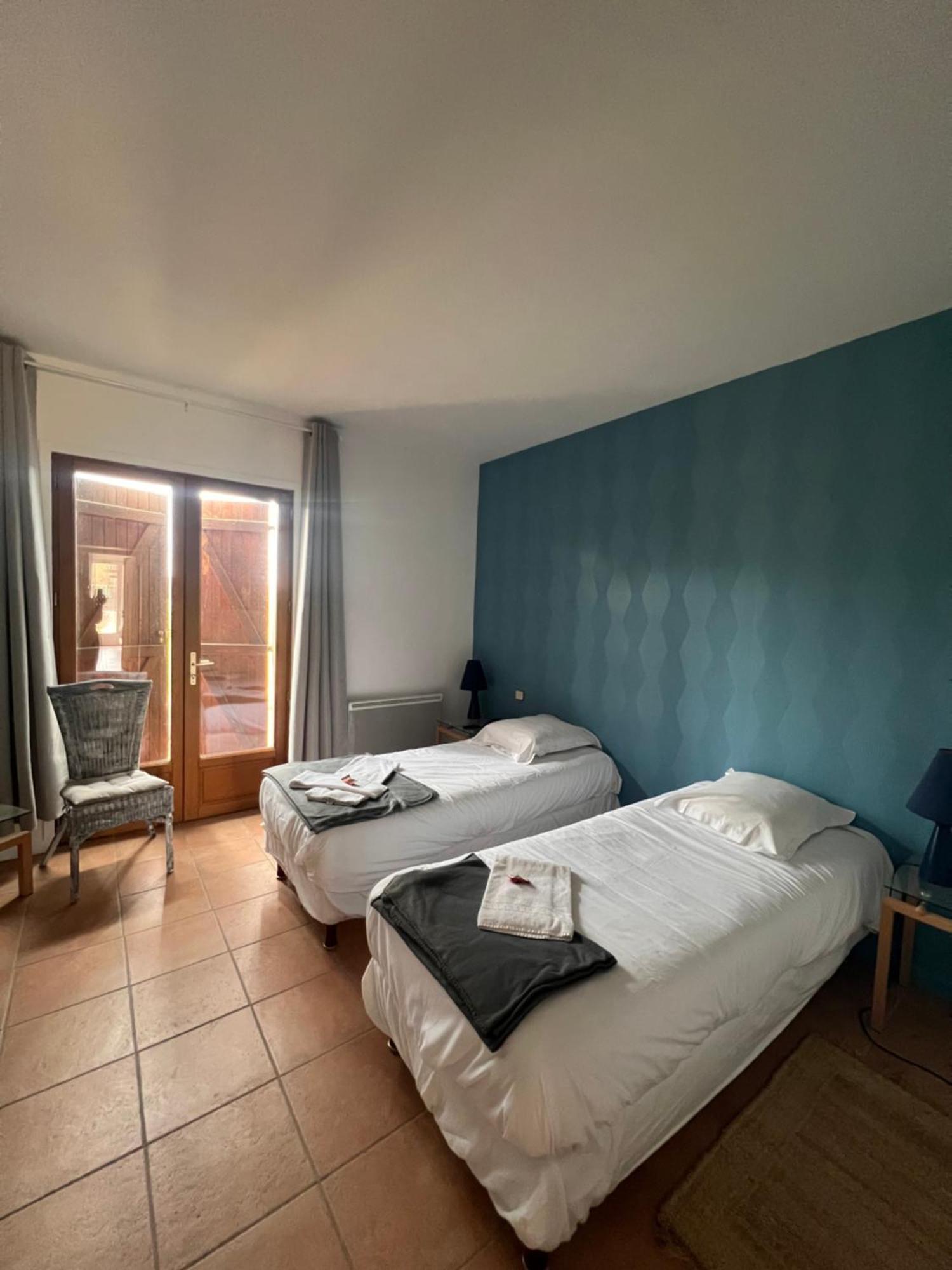 Golf Hotel De La Carte Chouzy-sur-Cisse Zewnętrze zdjęcie