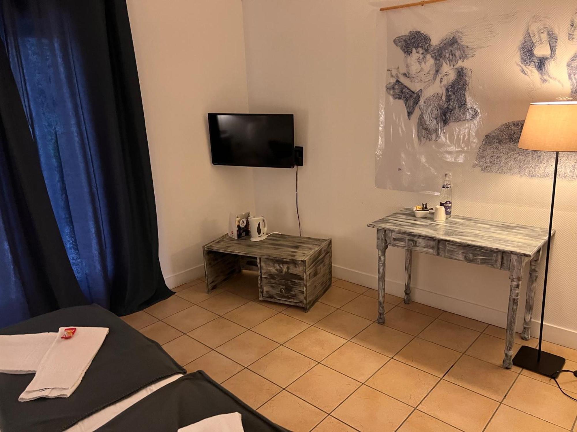 Golf Hotel De La Carte Chouzy-sur-Cisse Zewnętrze zdjęcie