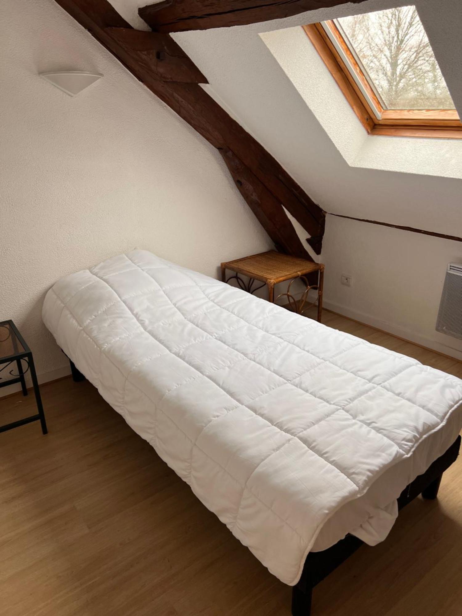 Golf Hotel De La Carte Chouzy-sur-Cisse Zewnętrze zdjęcie