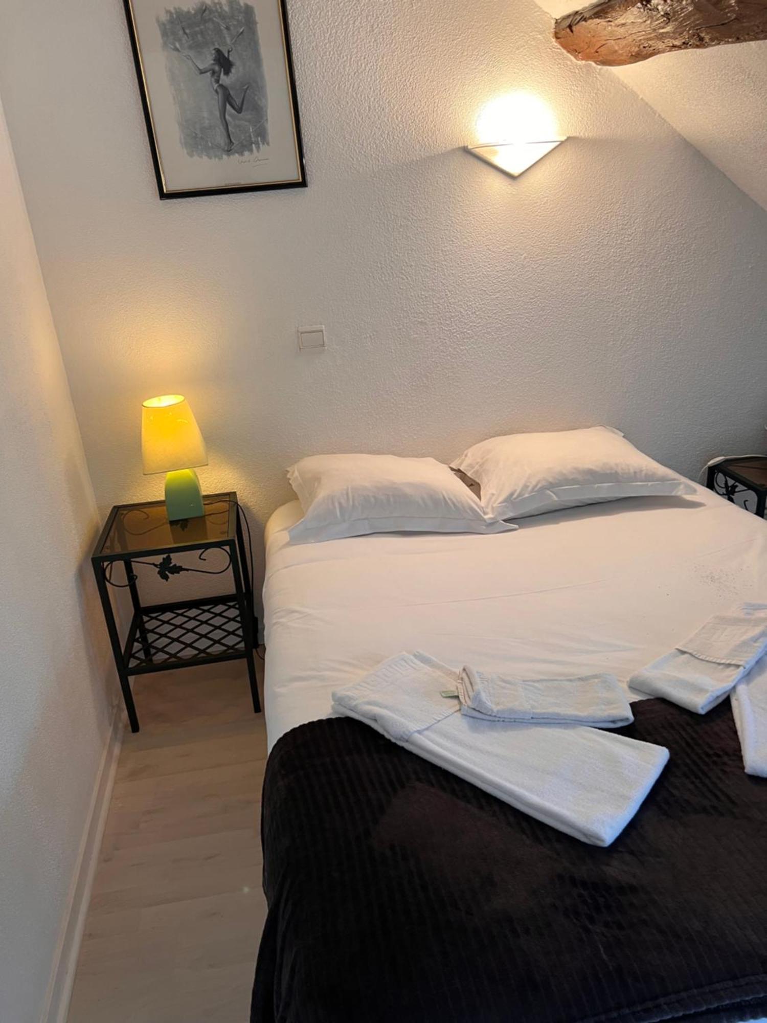Golf Hotel De La Carte Chouzy-sur-Cisse Zewnętrze zdjęcie