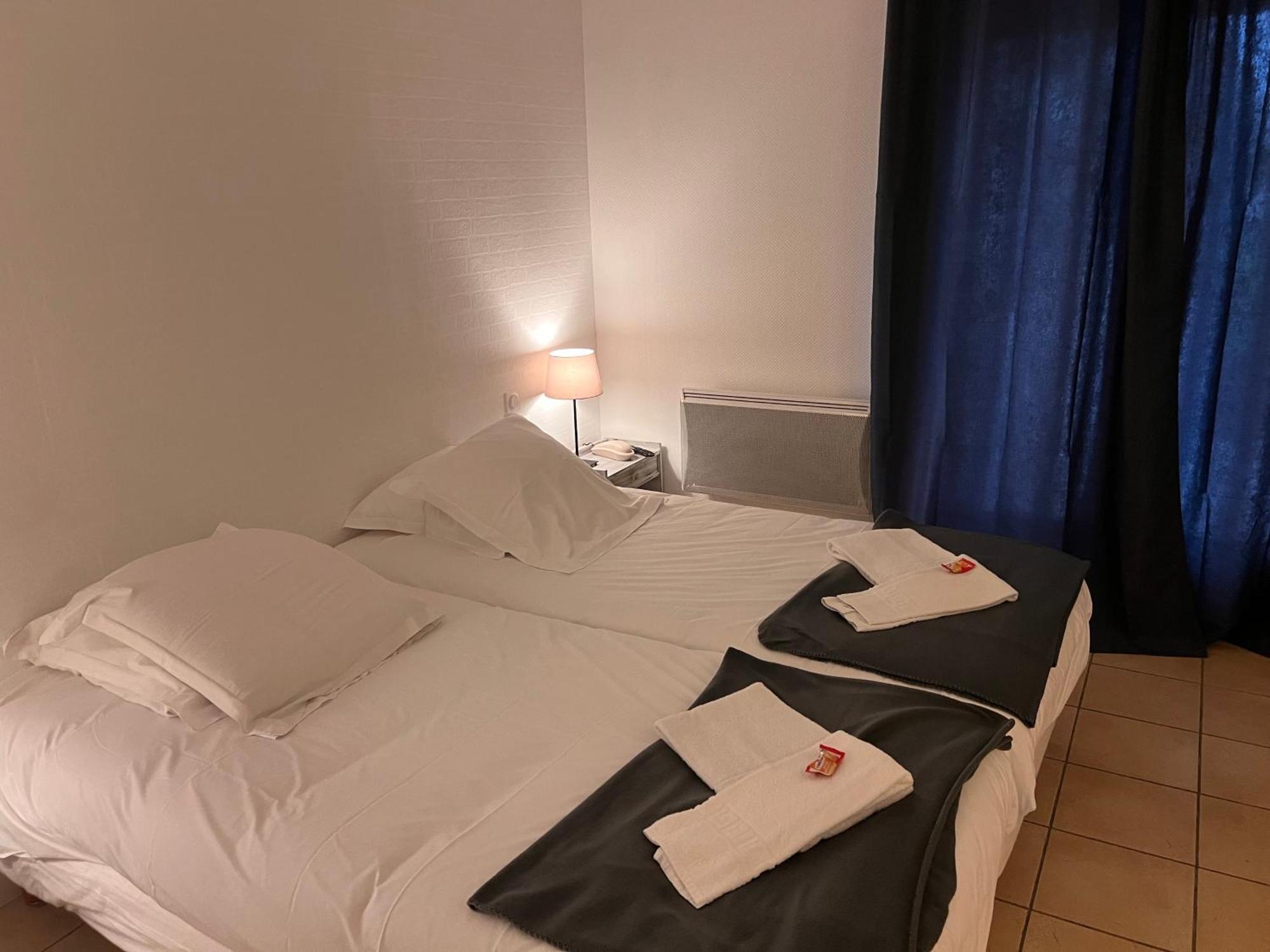 Golf Hotel De La Carte Chouzy-sur-Cisse Zewnętrze zdjęcie