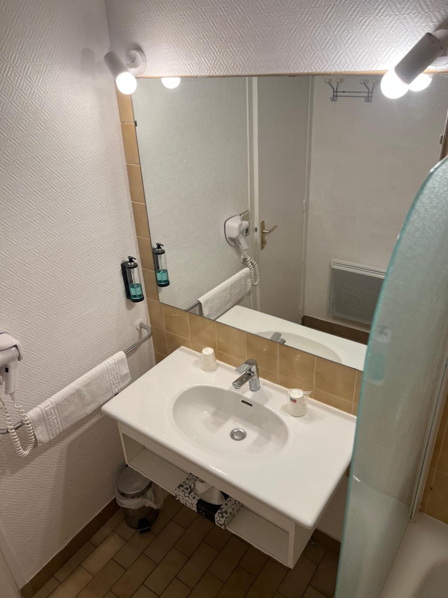 Golf Hotel De La Carte Chouzy-sur-Cisse Zewnętrze zdjęcie