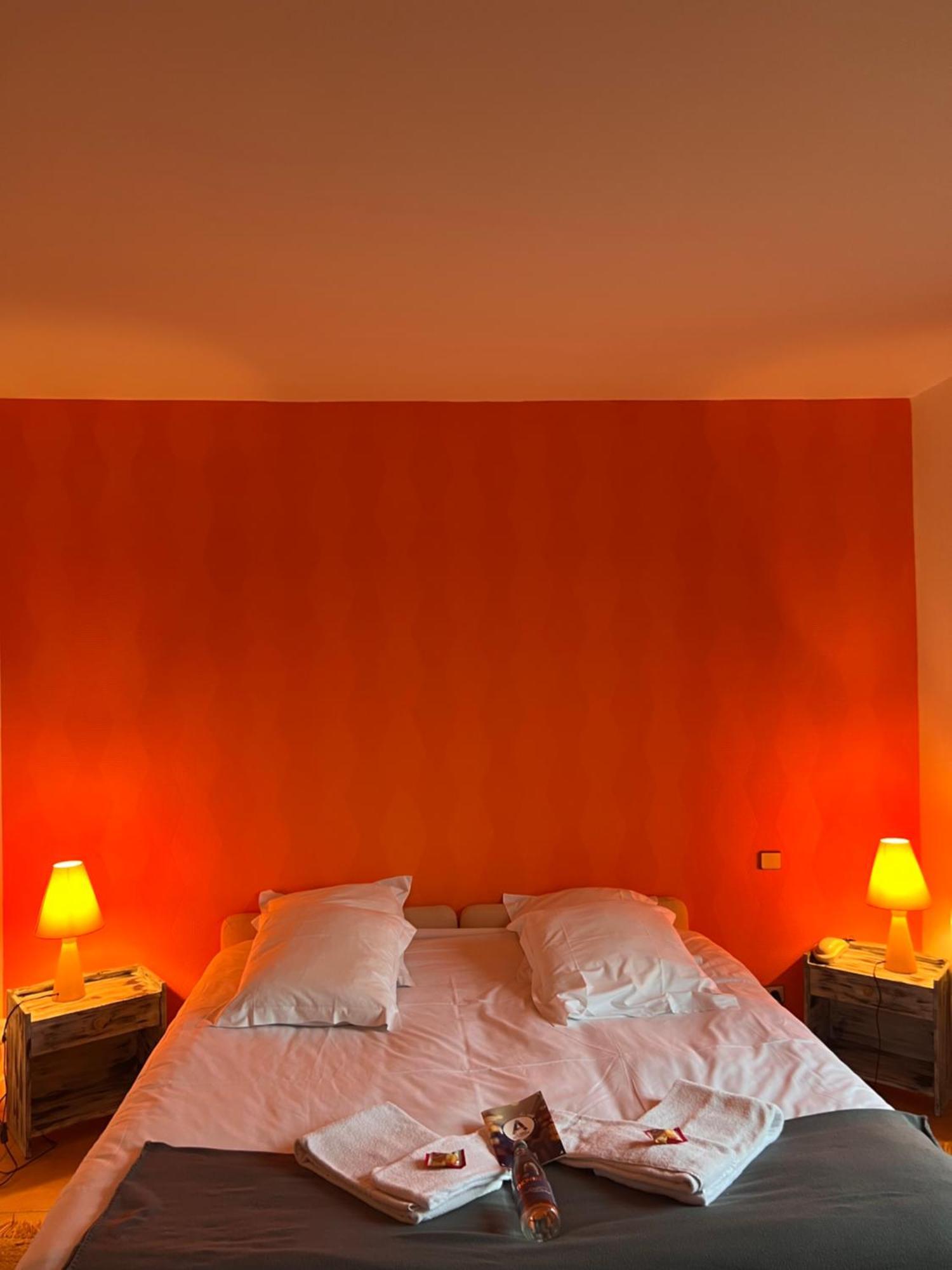 Golf Hotel De La Carte Chouzy-sur-Cisse Zewnętrze zdjęcie