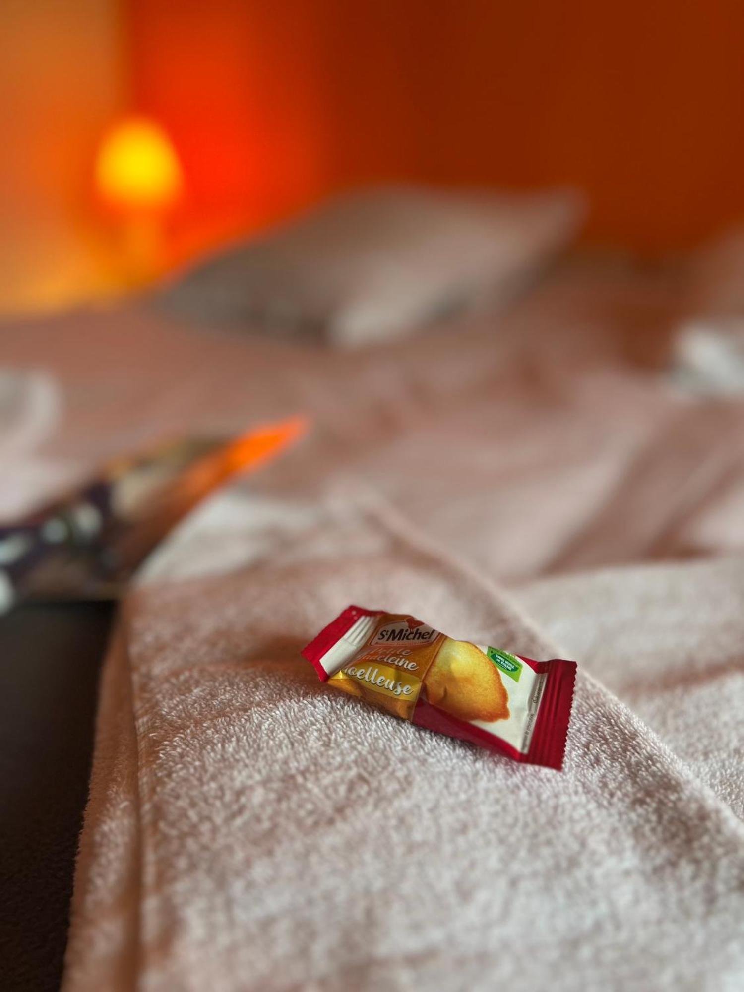 Golf Hotel De La Carte Chouzy-sur-Cisse Zewnętrze zdjęcie