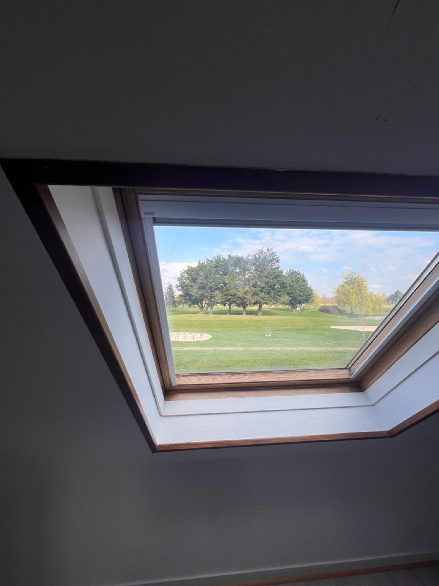 Golf Hotel De La Carte Chouzy-sur-Cisse Zewnętrze zdjęcie