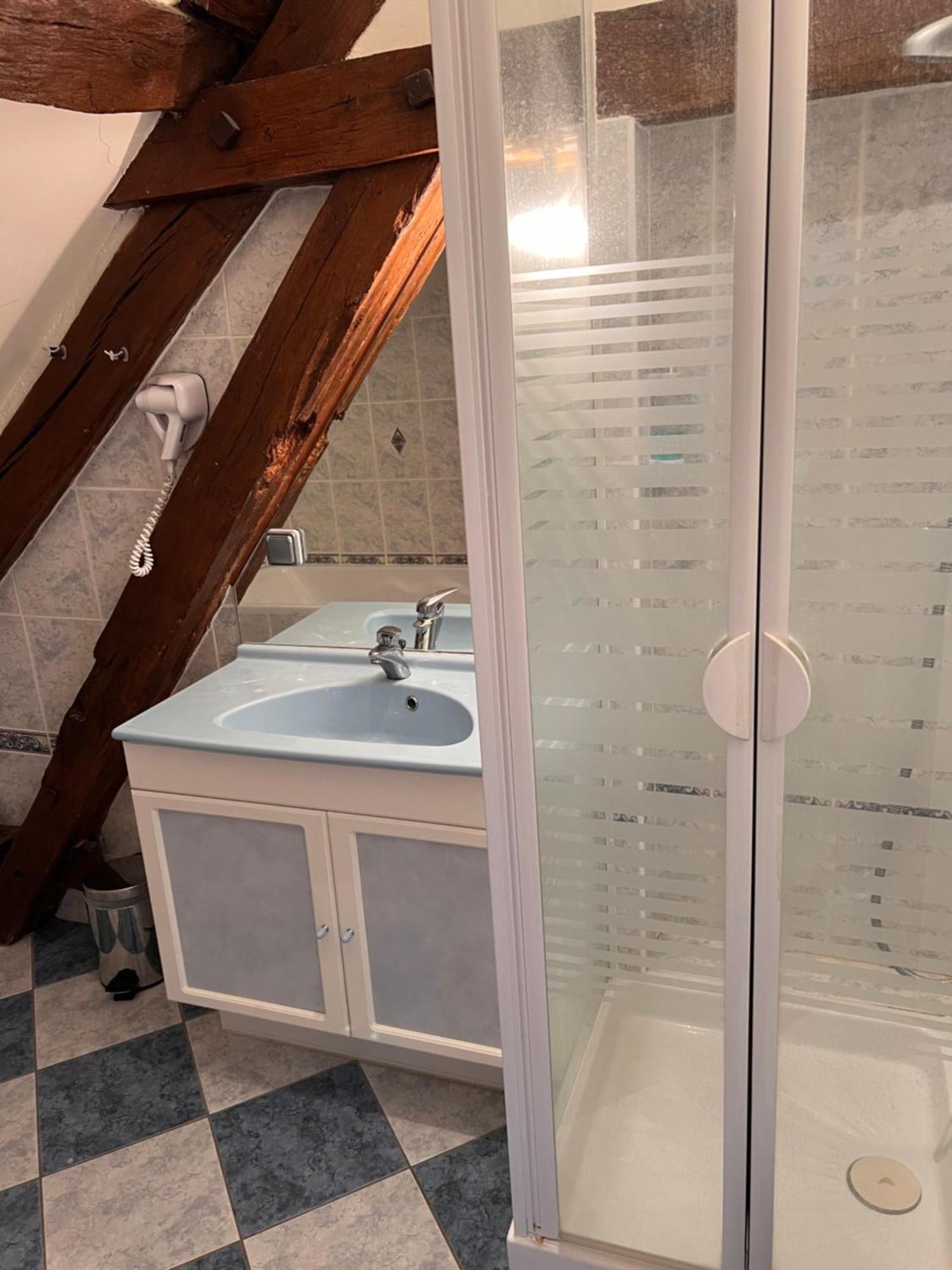 Golf Hotel De La Carte Chouzy-sur-Cisse Zewnętrze zdjęcie